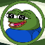 Peepo 's logo