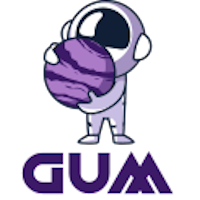 Gourmet Galaxy 's logo