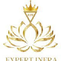 Expert Infra 's logo