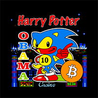 HarryPotterObamaSonic10Inu (ERC-20) 's logo