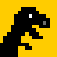DinoX 's logo