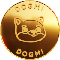DOGMI 's logo
