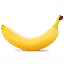 World Record Banana 's logo
