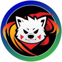Kiba Inu 's logo