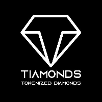 Tiamonds 's logo
