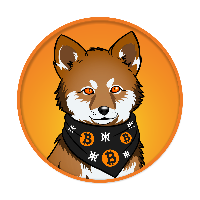 LOBO•THE•WOLF•PUP 's logo