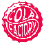 ColaFactory 's logo