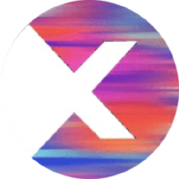 MetaverseX 's logo