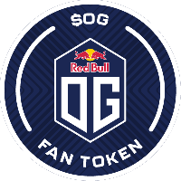 OG Fan Token 's logo