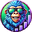 Monkey Sol Inu 's logo