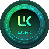 LayerK 's logo