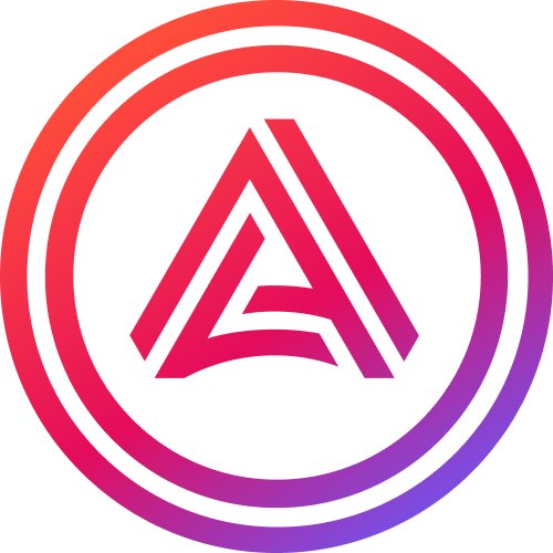 Acala Token 's logo