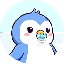 BABY PENGU 's logo