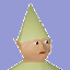 Gnome Child 's logo