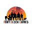 Fort Block Games 's logo
