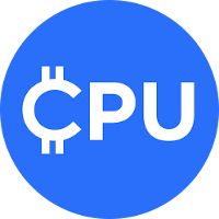 CPUcoin 's logo