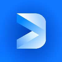 Decentralized Social 's logo