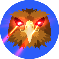 Shiba Predator 's logo