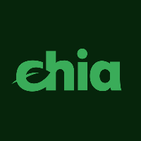 Chia 's logo