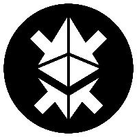 Frax Finance - Frax Ether 's logo