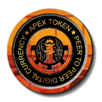 ApexToken 's logo