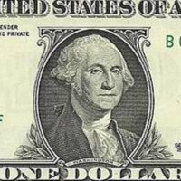 just buy $1 worth of this coin 's logo