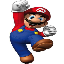 MARIO CEO 's logo