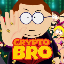 Crypto Bro 's logo
