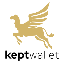 KeptChain 's logo