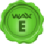 WAXE 's logo
