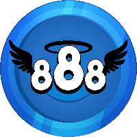 888 's logo
