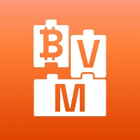 Bitcoin Virtual Machine 's logo