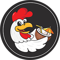 Coconut Chicken 's logo