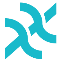 xx network 's logo