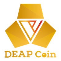 DEAPcoin 's logo