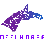 DeFiHorse 's logo