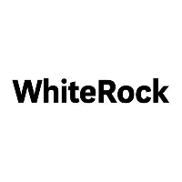 WhiteRock 's logo