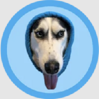 DOGWIFHOOD 's logo