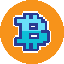 pumpBTC 's logo