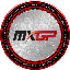 MXGP Fan Token 's logo