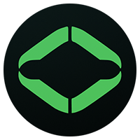 Node AI 's logo