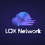 Lox Network 's logo