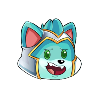 Dagknight Dog 's logo