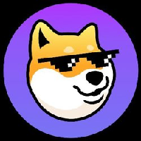 Dogechain 's logo