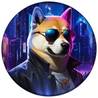 DOGEMOB 's logo