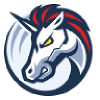 1inch Network 's logo