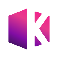 KubeCoin 's logo