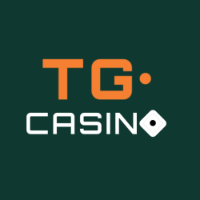 TG Casino 's logo