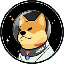 Satellite Doge-1 Mission 's logo
