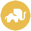 Elephant Money 's logo
